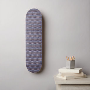 Wall Art Skateboard