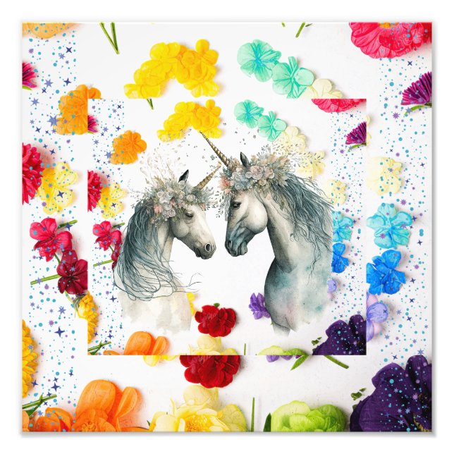 Wall art StyledByTrreal Collection Fotodruck (Vorne)