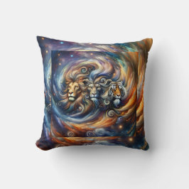 Wall art StyledByTrreal Collection Holzkunst Kissen