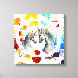 Wall art StyledByTrreal Collection Leinwanddruck