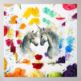 Wall art StyledByTrreal Collection Posters Poster