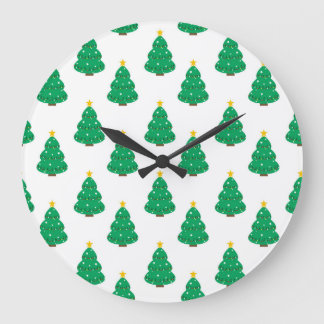 Wall Clock. Große Wanduhr