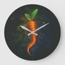 Wall Clock Große Wanduhr