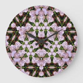 Wall Clock Große Wanduhr