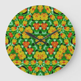 Wall Clock Große Wanduhr