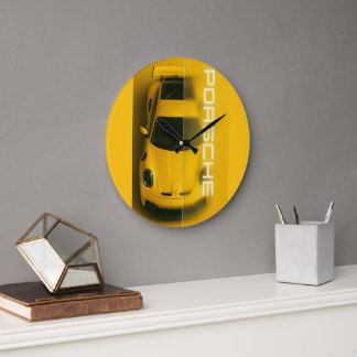 Wall Clock Große Wanduhr