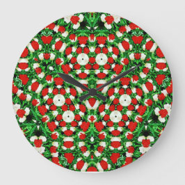 Wall Clock Große Wanduhr