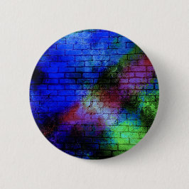 Wall Graffiti Button
