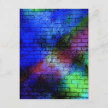 Wall Graffiti