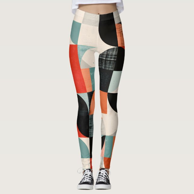 Wall Leggings (Vorderseite)