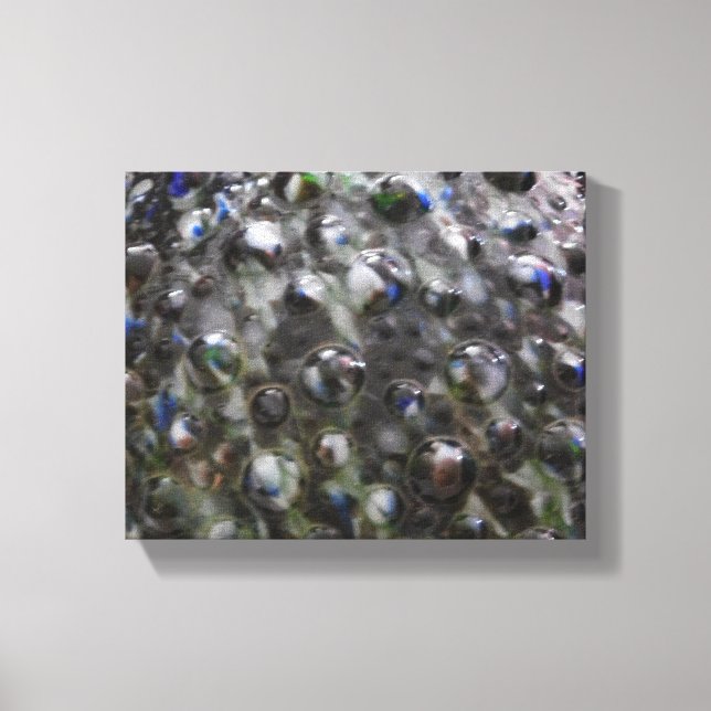 WALL LEINWAND ART&DESIGN STYLE (Vorderseite)