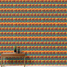 Wall Paper Afro Queens