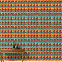 Wall Paper Afro Queens Tapete