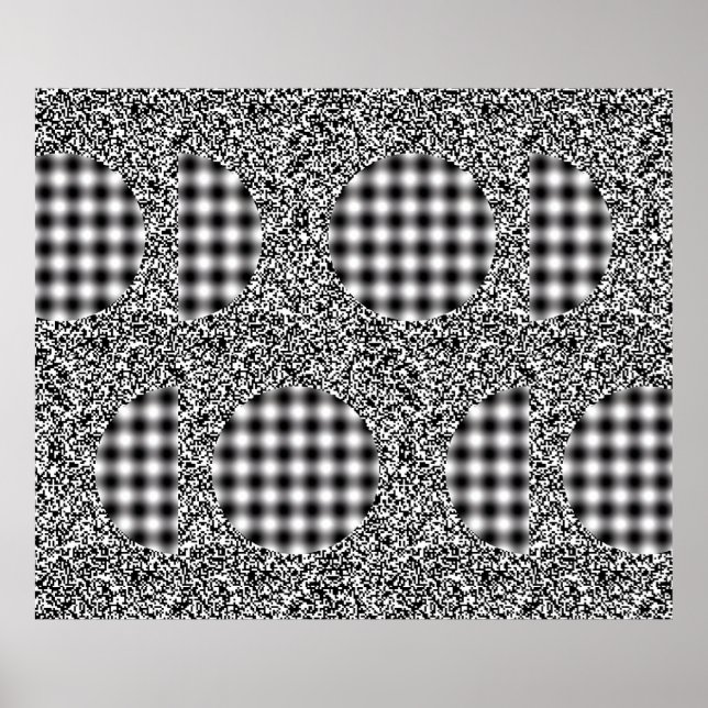 Wall Plower II Poster (Vorne)