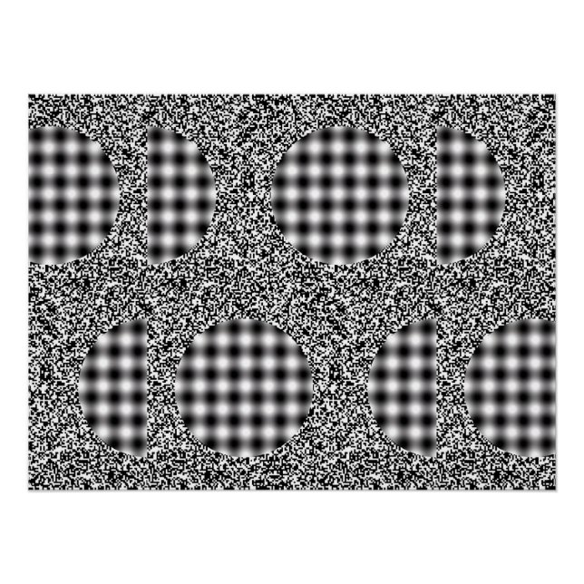 Wall Plower II Poster (Vorderseite)