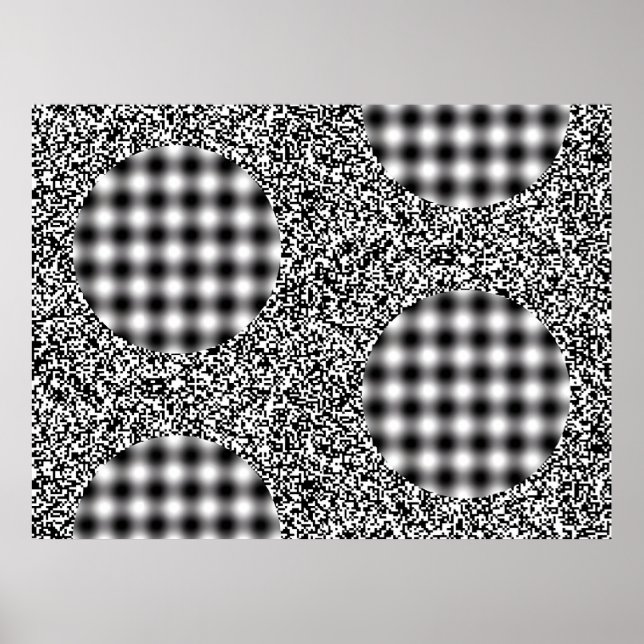 Wall Plower II Poster (Vorne)