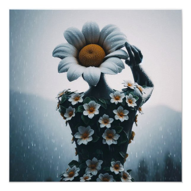 Wall Poster (Vorderseite)