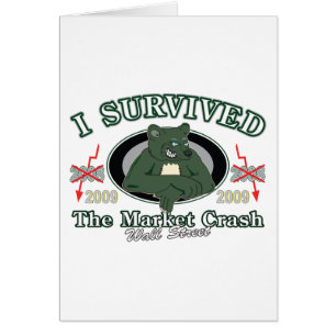 Wall Street/I Survived the Market Crash