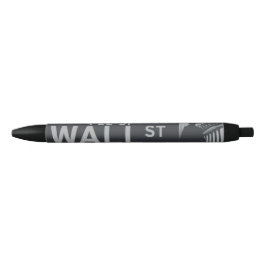 Wall Street NEP Kugelschreiber