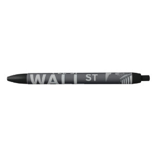 Wall Street NEP Kugelschreiber