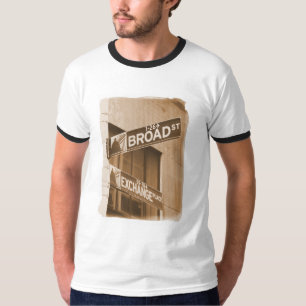 Wall Street T - Shirt