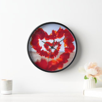 Wall-Uhr-Geschenke Uhr