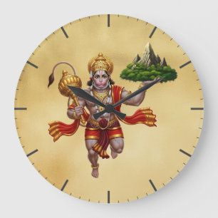 Wall-Uhr Große Wanduhr