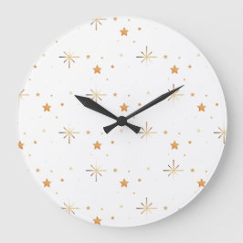 Wall-Uhr Große Wanduhr