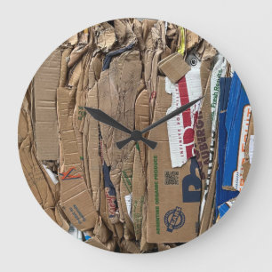 Wall-Uhr Große Wanduhr
