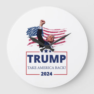 Wall-Uhr Große Wanduhr