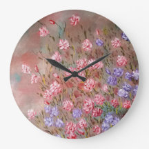 Wall-Uhr