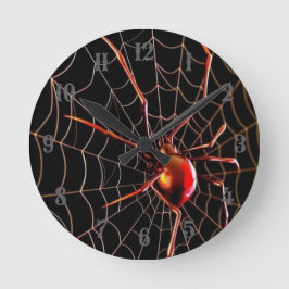 Wall-Uhr Runde Wanduhr