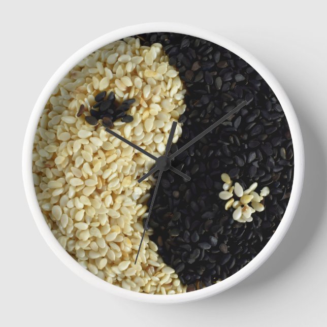 Wall-Uhr Uhr (Vorderseite)