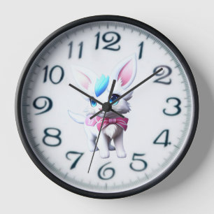 Wall-Uhr Uhr