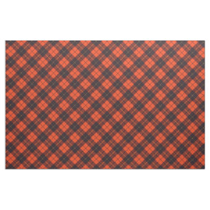 Wallace Clan Kariert Scottish tartan Stoff