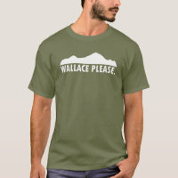 Wallace Idaho Bitte