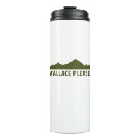 Wallace Idaho Bitte
