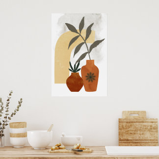 Wallart,Zuhause decore,boho art,BedroomDecore Poster
