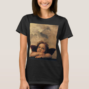 Wallfahrtskirche Madonna del Sasso T-Shirt