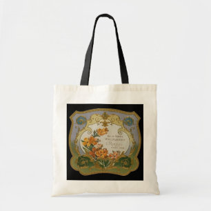 Wallflower-Duft - Tasche