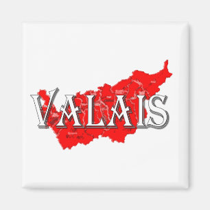 Wallis Magnet