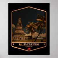 Wallis und Futuna
