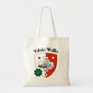 Wallis / Valais Schweiz Suisse Tasche