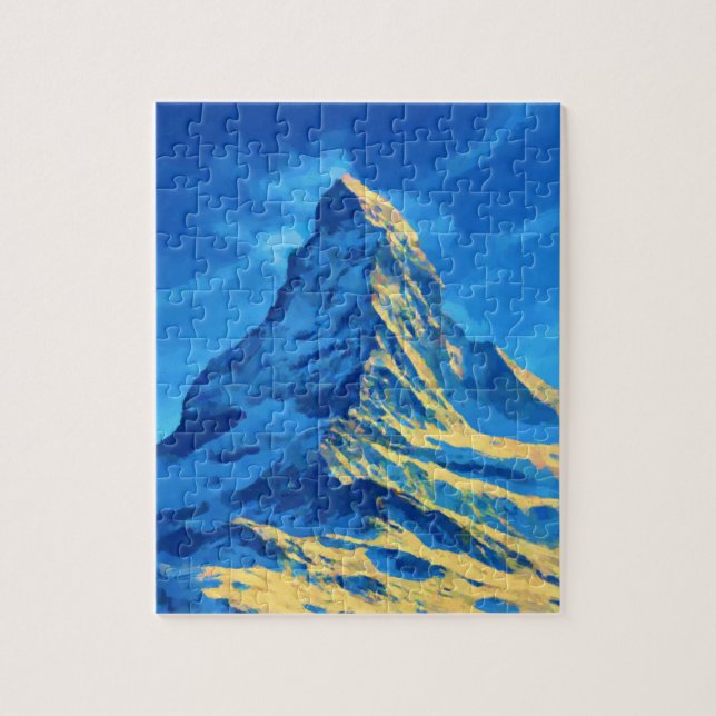 Walliser Alpen (Vertikal)