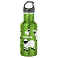 Walliser Schaf Personalisierte Bauern