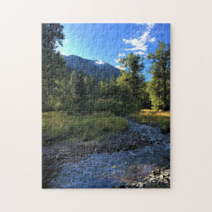 Wallowa Lake Staat Park, OR