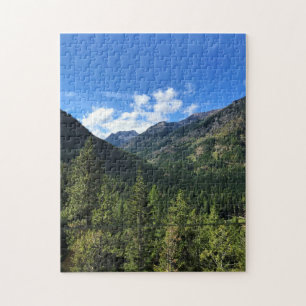 Wallowa Mountains, OR