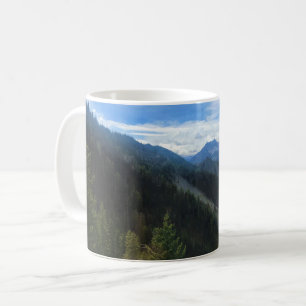 Wallowa Mountains, OR Kaffeetasse