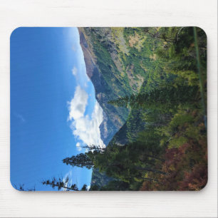 Wallowa Mountains, OR Mousepad