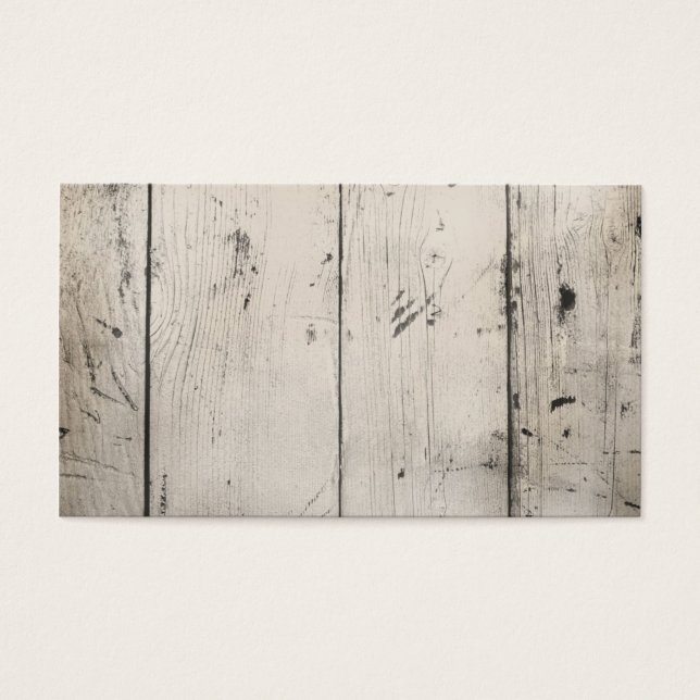 WALLP AUS WEISS-WASCHTEXTURIERTEM HOLZ (Vorderseite)